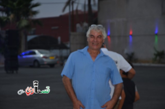  فيديو: افراح ال بدير وسهرة حناء الشاب محمد نعمان بدير بمشاركة رئيس البلدية المحامي عادل بدير والمطرب عماد وسوف وعلي التركي